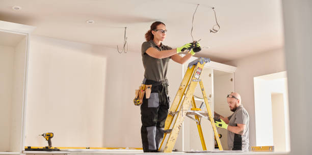 Best Industrial Electrical Services  in Emmett, ID