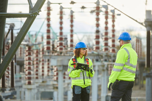 Best Commercial Electrician Services  in Emmett, ID
