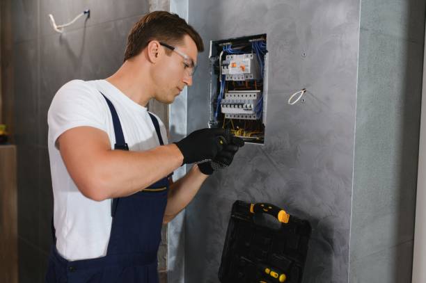 Electrical System Inspection in ID