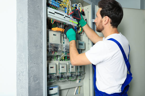 Best Affordable Electrician  in Emmett, ID
