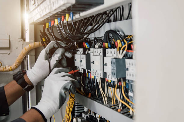Best Electric Panel Repair  in Emmett, ID